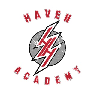 Haven Academy T-Shirt