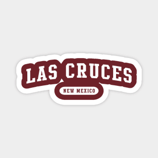 Las Cruces, New Mexico Magnet