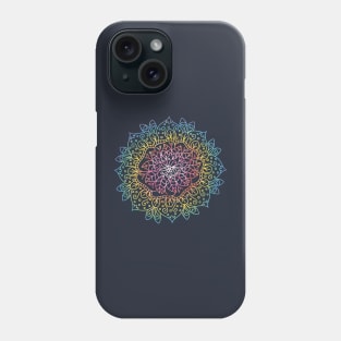 Swirls Phone Case