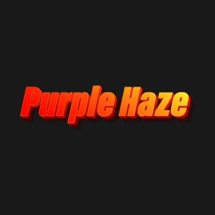 Purple Haze T-Shirt