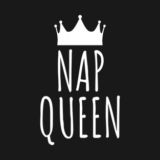 Nap Queen T-Shirt