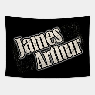 Nyindirprojek James Arthur Tapestry