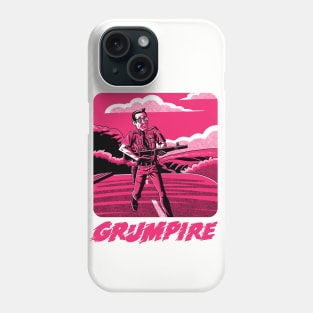 el patrullero Phone Case