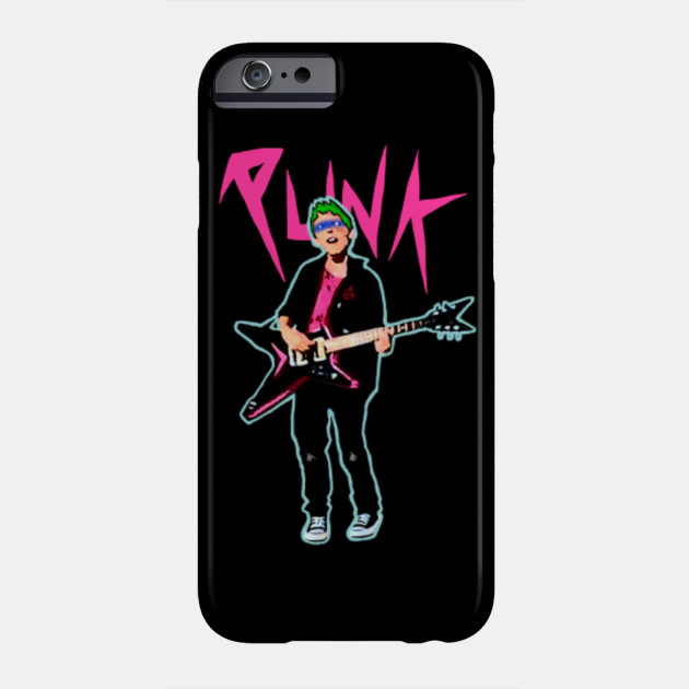 PUNK SHURT