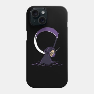 Tsuki No Shinigami Phone Case