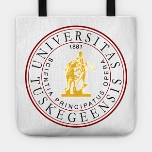 Tuskegee University Tote