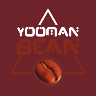 Yooman Bean T-Shirt