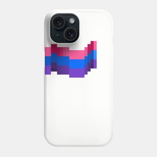 Pixel Pride Phone Case