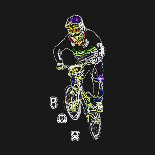 bmx T-Shirt