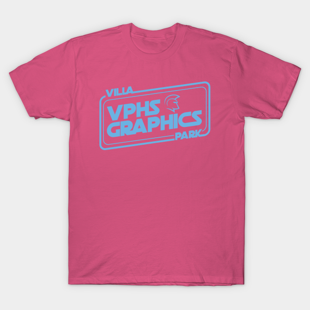 The Force is with US - Vphsgraphics - T-Shirt