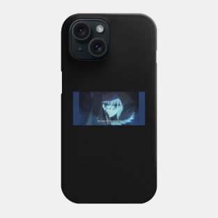Gray - First Stage Restraint Rescinded Phone Case