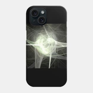 When The Light Meets Phone Case