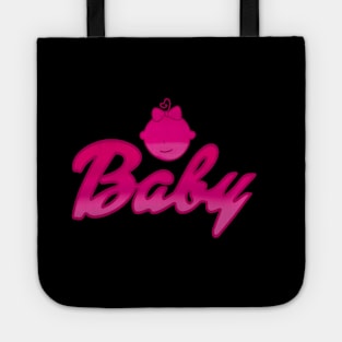 Baby doll Tote