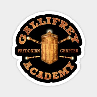 Gallifrey Academy Magnet