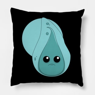 Drippy Pillow