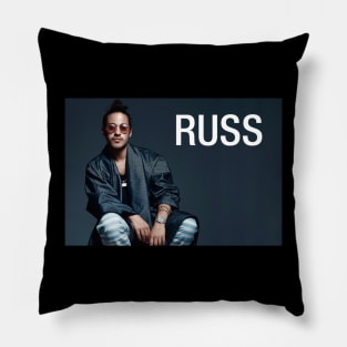 RUSS Pillow