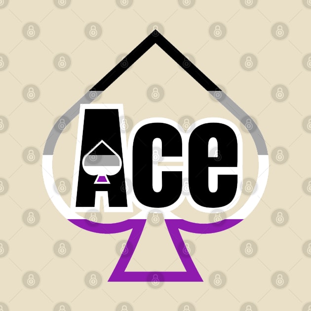 Ace by antArctica 