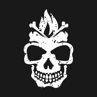 bonfire T-Shirt