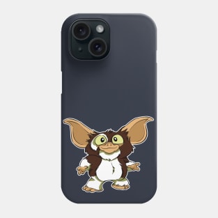 Mogwai Phone Case