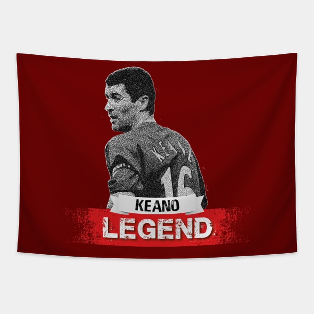 Keano Tapestry by FUNCT