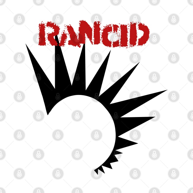 Rancid by bambangbuta