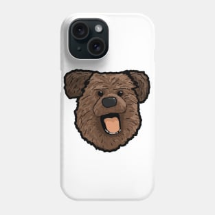 Hacker T Dog From CBBC Phone Case