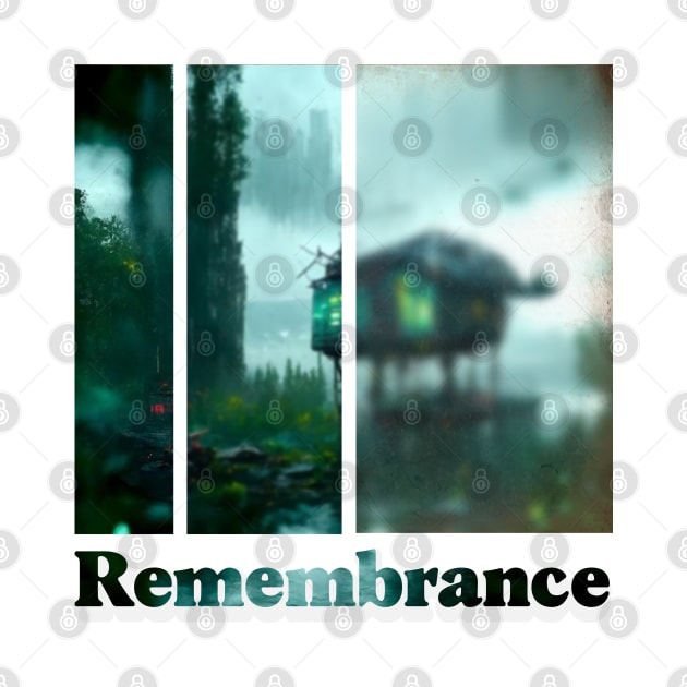 Remembrance by Aura.