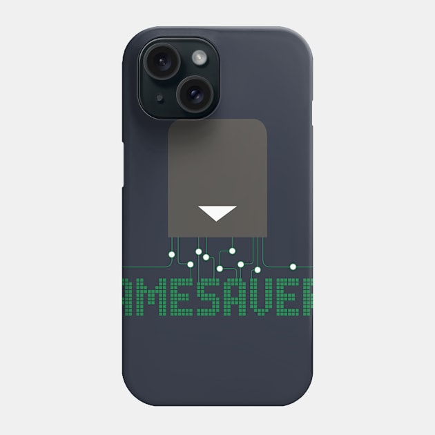 Game Savers Phone Case by PrepTimeSh0p