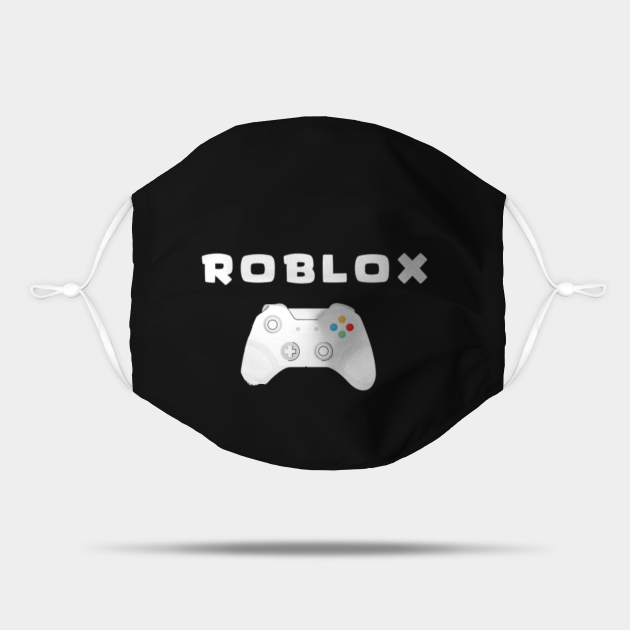 Roblox - Roblox - Mask | TeePublic