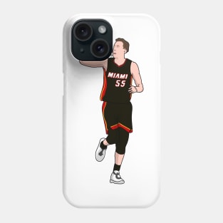 Duncan the celly Phone Case