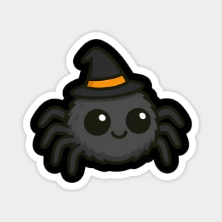 Adorable Infant Arachnid Magnet