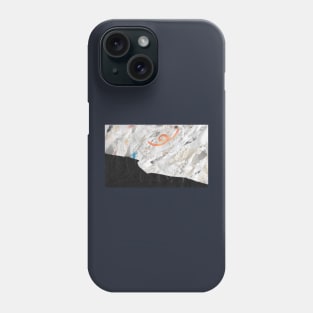 Chasing Scarves Phone Case