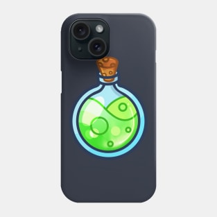 Luck Potion Phone Case