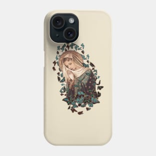 Lady Mary Phone Case