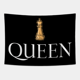 Queen Tapestry