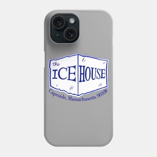 The Icehouse Phone Case