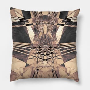 Art Deco Pillow