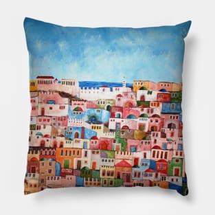 Village Pillow