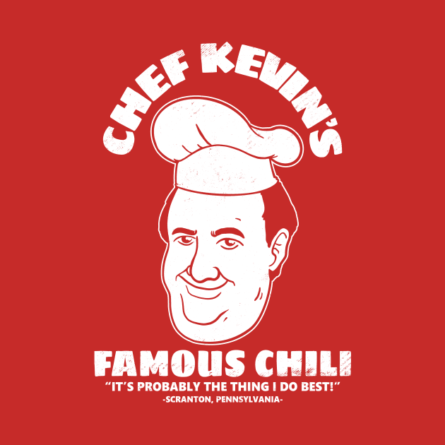 KEVIN'S CHILI by blairjcampbell