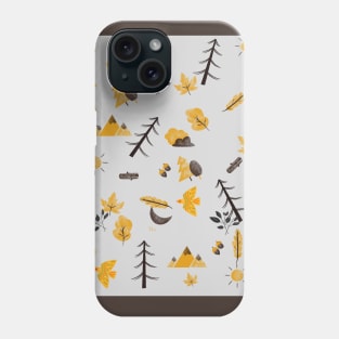 Camping Phone Case