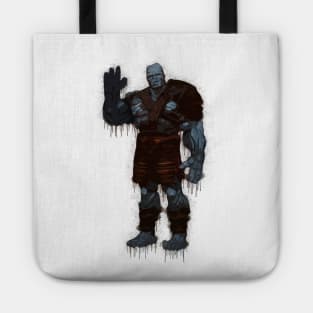 Korg Tote