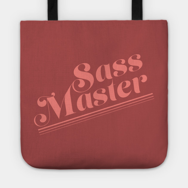 Sass Master