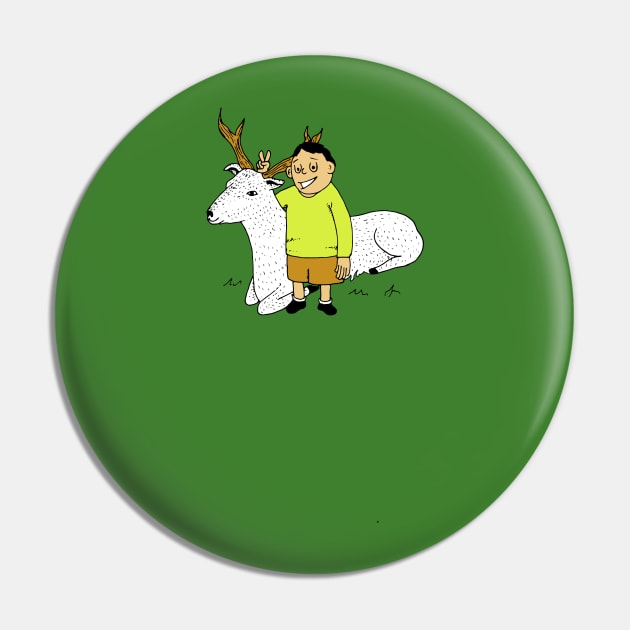 deer joke Pin by gazonula