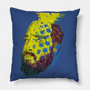 Pineapchael Pillow