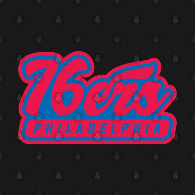 Philadelphia 76ers 01 by Karambol