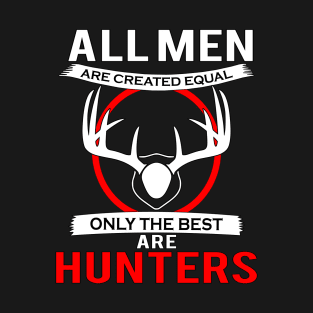 Hunter T-Shirt