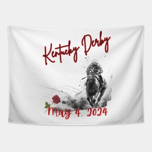 Kentucky Derby May 4, 2024 Tapestry