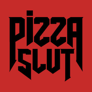 I Love Pizza T-Shirt