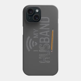 Broadband Phone Case