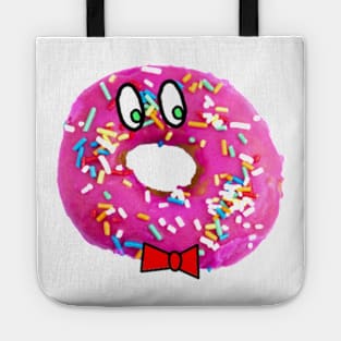 Donuts Tote